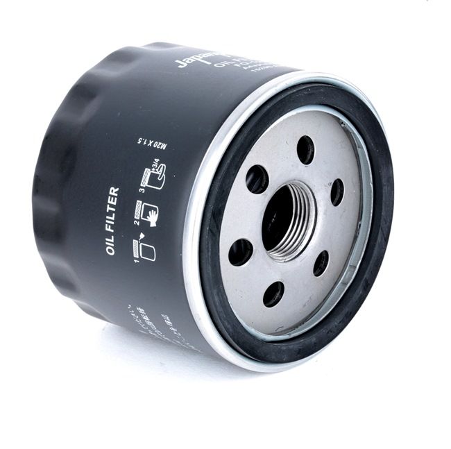 JAPANPARTS Ölfilter FO-122S JAPANPARTS Motorölfilter FO-122S - 7,39 €