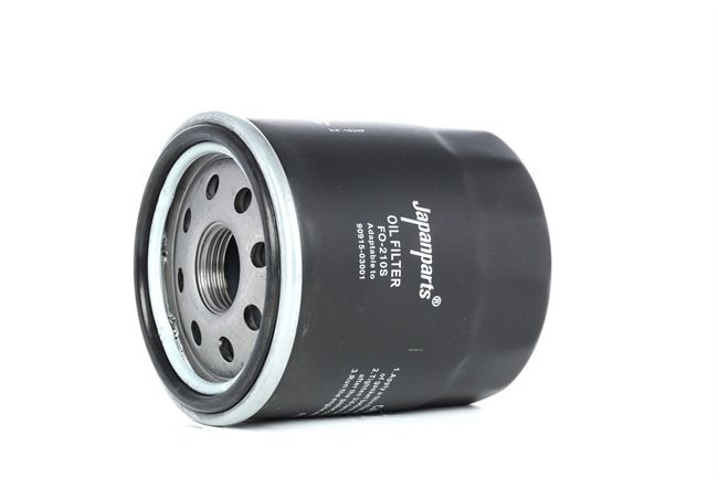JAPANPARTS Olejový filter FO-210S JAPANPARTS Olejový Filter FO-210S - 3,37 €