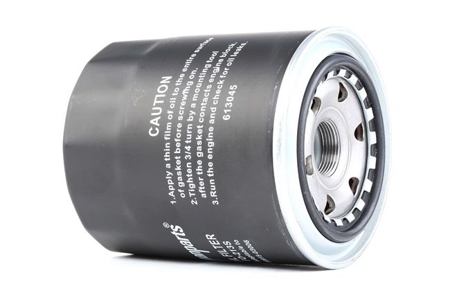 JAPANPARTS Olejový filter FO-213S JAPANPARTS Olejový Filter FO-213S - 9,85 €