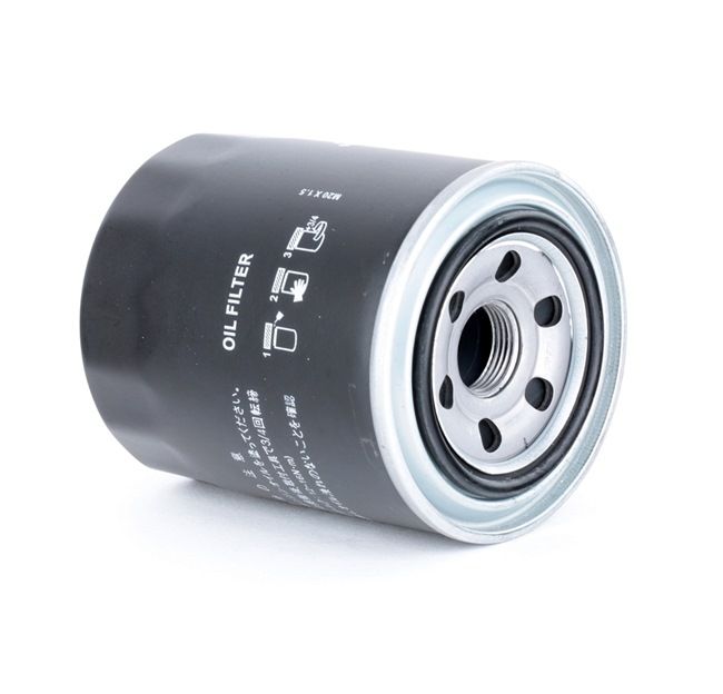 JAPANPARTS Ölfilter FO-406S JAPANPARTS Motorölfilter FO-406S - 5,98 €
