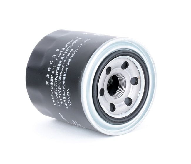 JAPANPARTS Olajszűrő FO-498S Mazda 323 Familia BJ 2001 JAPANPARTS Olajszűrő FO-498S