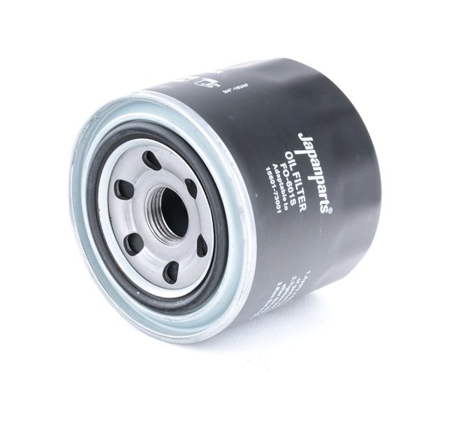 JAPANPARTS Oljefilter FO-601S JAPANPARTS Filter FO-601S MARUTI 50,37 kr köp