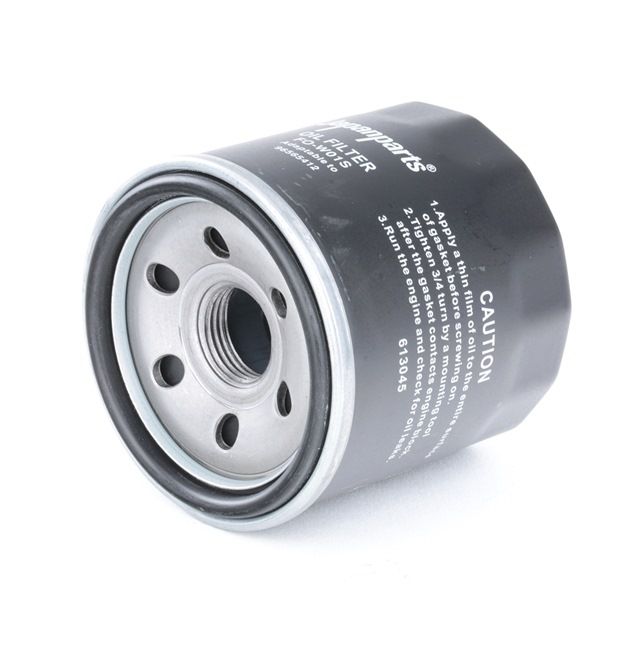 JAPANPARTS Olejový filter FO-W01S JAPANPARTS Olejový Filter FO-W01S - 4,57 €