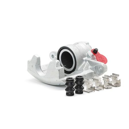 Pour Vauxhall Insignia MK1 2008 /> 2017 Arrière Gauche Étrier de frein pour électrique Frein