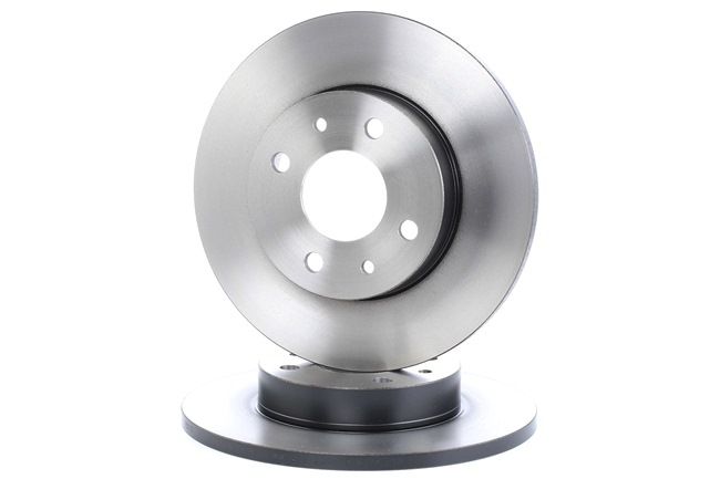 TRW Disco freno DF1745 TRW Freni a disco DF1745 - 15,56 €