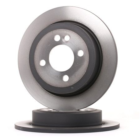 TRW Disco de travão DF4198 para MINI 15,56&nbsp;&euro; comprar