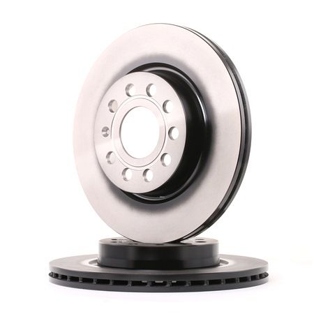 TRW Remschijf DF4294 TRW Remschijven DF4294 - 25,24 €