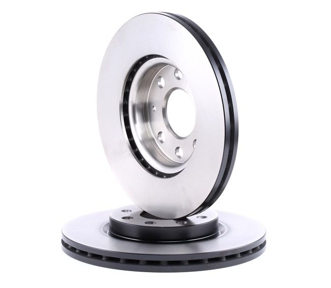 TRW Remschijf DF4796 TRW Remschijven DF4796 - 25,24 €