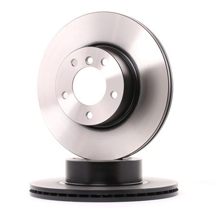 TRW Disco freno DF4807S TRW Set dischi freni DF4807S - 46,15 €