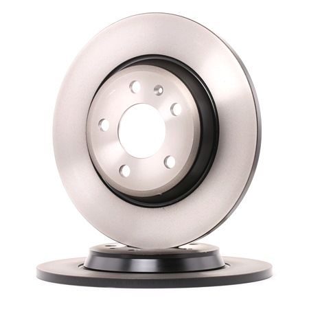 TRW Remschijf DF4848 TRW Remschijven DF4848 - 30,48 €