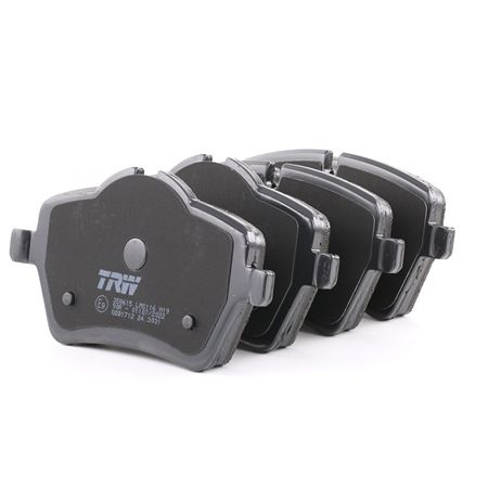 TRW Jogo de pastilhas para travão de disco GDB1712 TRW Calços de travão GDB1712 para MINI 34,27 € comprar