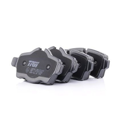 TRW Jogo de pastilhas para travão de disco GDB1766 para MINI 23,53&nbsp;&euro; comprar