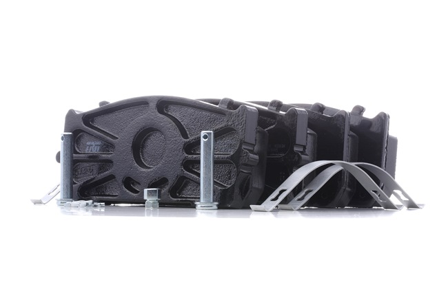 TRW Bremsbelagsatz, Scheibenbremse GDB5073 TRW Bremsbelagsatz Scheibenbremse GDB5073 - 72,05 €