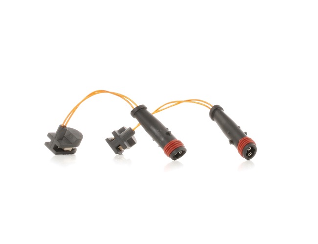 TRW Hoiatuskontakt, piduriklotsi kulumine GIC228 TRW Piduriklotside Kulumisandur GIC228 - 5,31 €