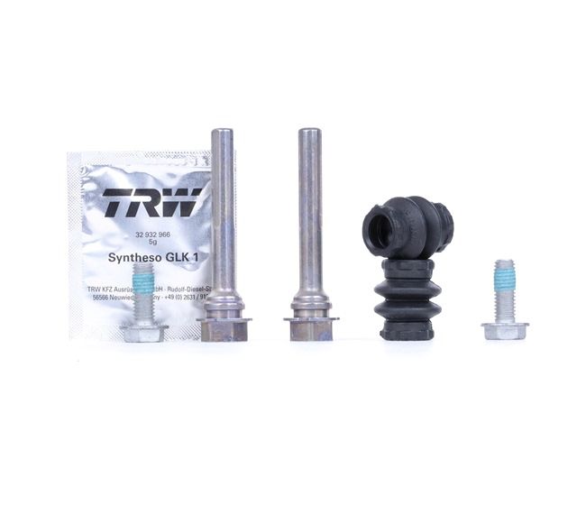 TRW Geleidehulzenset, remklauw ST1405 TRW Remzadel geleideset ST1405 - 5,47 €