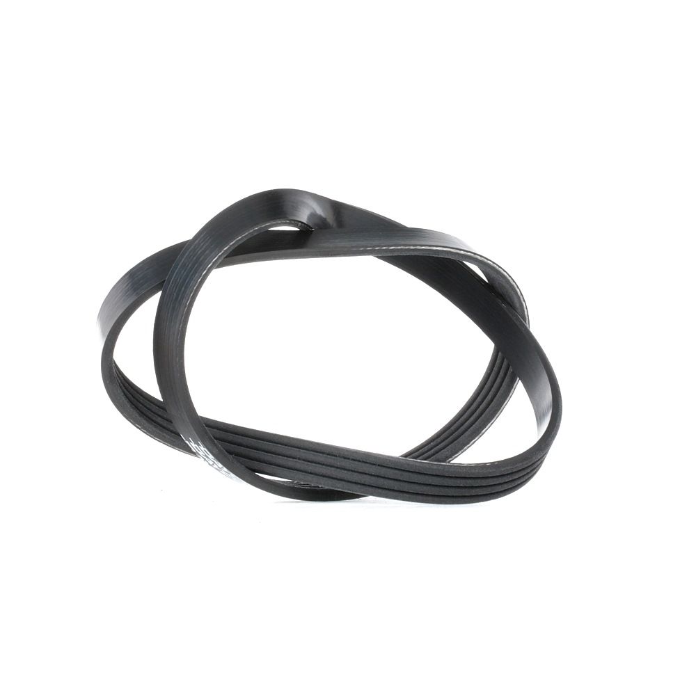 Dayco 4PK780 Correa Trapecial Poli V