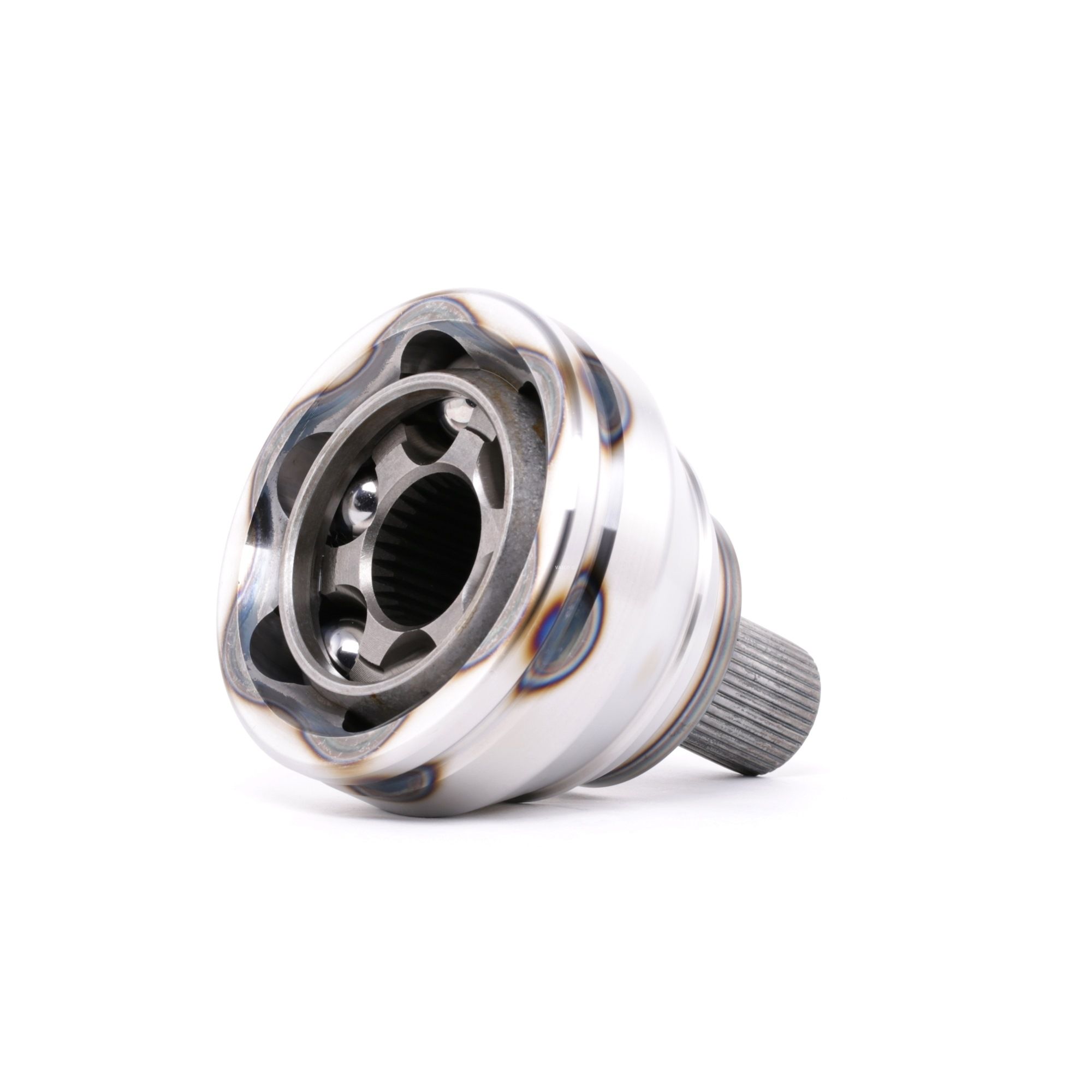 VAICO Gelenksatz AUDI,VW,SKODA V10-7411 1K0407311J,1K0498099B,1K0498099BX 1K0498099J,1KM498099,8J0498099X,1K0407311J,1K0498099B,1K0498099BX,1K0498099J