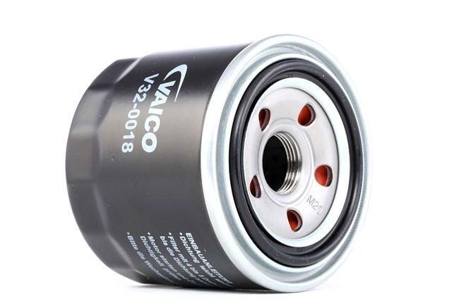 VAICO Filtro de aceite V32-0018 VAICO Filtro de aceite para motor V32-0018 - 5,11 €