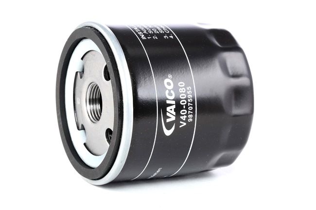 VAICO Olejový filter V40-0080 VAICO Olejový Filter V40-0080 - 4,43 €