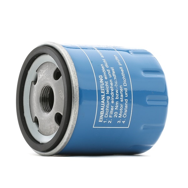 VAICO Oliefilter V46-0086 VAICO Oliefilter V46-0086 - 4,92 €