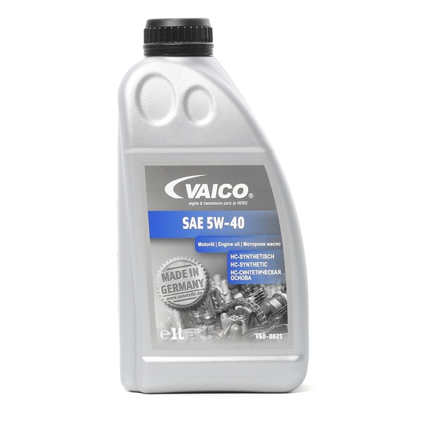 VAICO Aceite de motor V60-0025 VAICO Aceite motor V60-0025 - 10,82 €