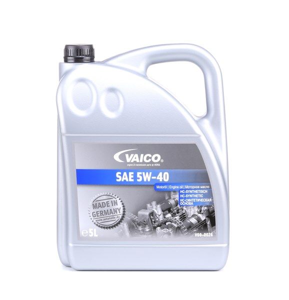 VAICO Aceite de motor V60-0026 VAICO Aceite De Motor V60-0026 - 34,56 €