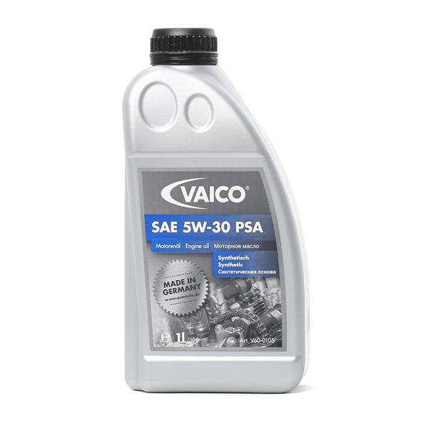 VAICO Aceite de motor V60-0105 VAICO Aceite De Motor V60-0105 - 13,28 €