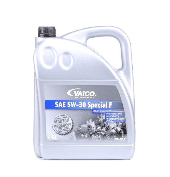 VAICO Aceite de motor V60-0110 VAICO Aceite motor V60-0110 - 41,22 €