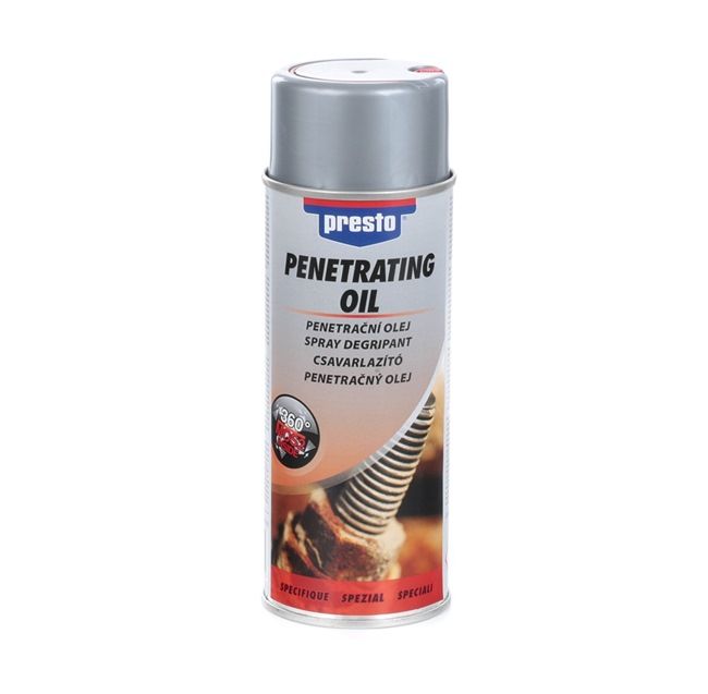PRESTO Diluente de ferrugem 306314