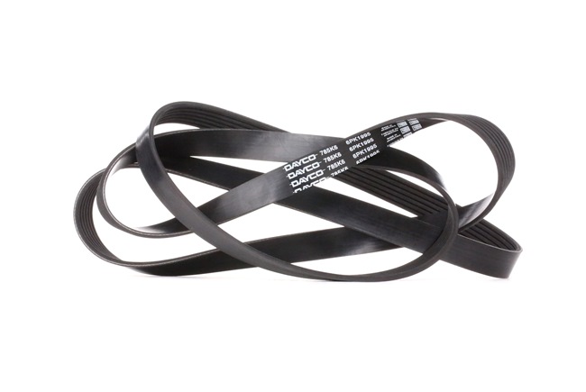 Dayco 6PK1995S Serpentine Belt