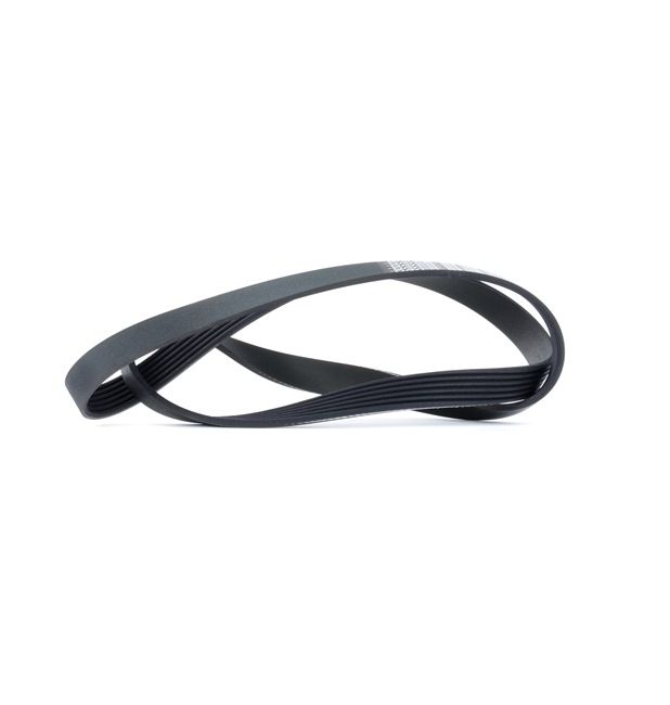 Cinghia Servizi DAYCO 6PK1323S ALFA FIAT OPEL