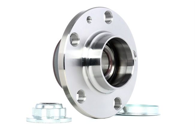 FAG Wiellagerset 713 6104 90 FAG Wiellager 713 6104 90 - 42,95 €