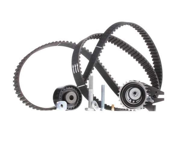 Zahnriemensatz Fur Opel Insignia A Sports Tourer G09 2 0 Cdti 35 Ab 07 08 160 Ps Gunstig Kaufen