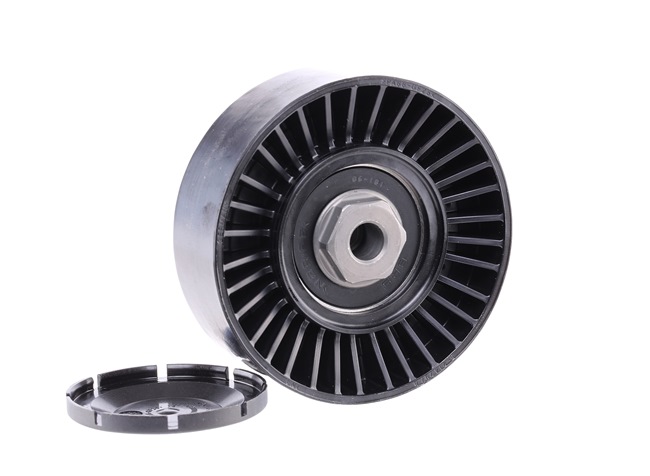 INA Spriegotājrullītis, Ķīļrievu siksna 531 0729 10 INA Spriegotājrullītis 531 0729 10 - 22,17 €
