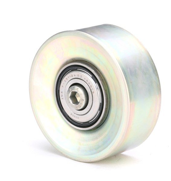 achat de INA Poulie renvoi / transmission, courroie trapézoïdale à nervures 532 0398 10 pour BMW 15,58&nbsp;&euro;