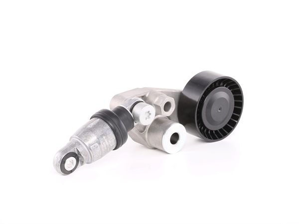 v-ribbed belt INA 534 0288 10 Tensioner Lever