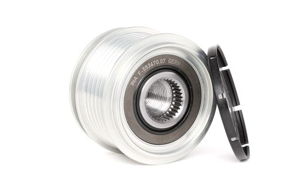 Rueda libre alternador - INA (535 0012 10) comprar a buen precio online
