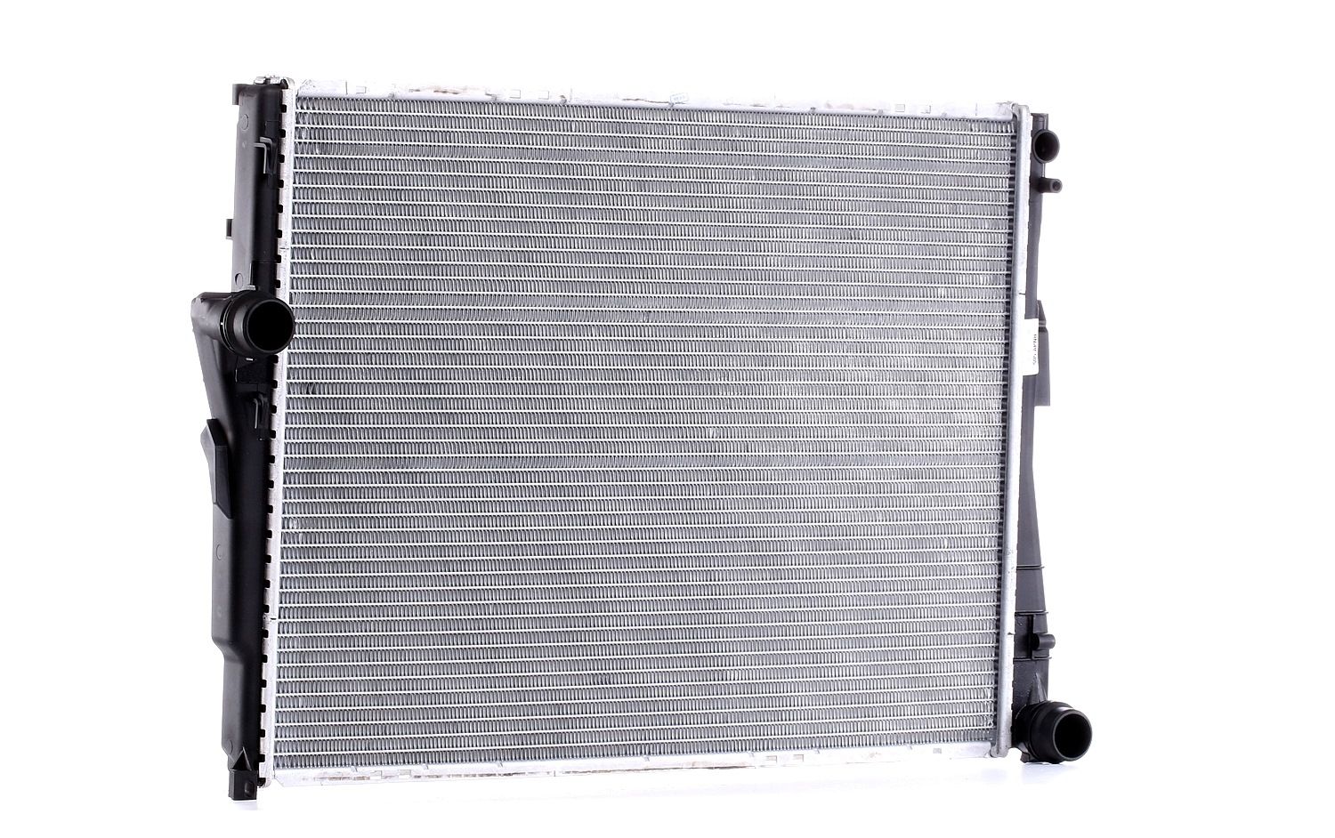 refroidissement du moteur NRF 53425 Radiateur