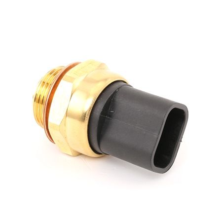 METZGER Thermoschalter Temperaturschalter Kühlerlüfter 0915197 3-polig M 22x1,5