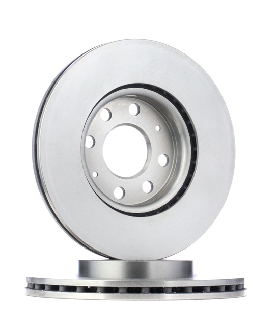DELPHI Remschijf BG4004 DELPHI Remschijven BG4004 - 21,24 €
