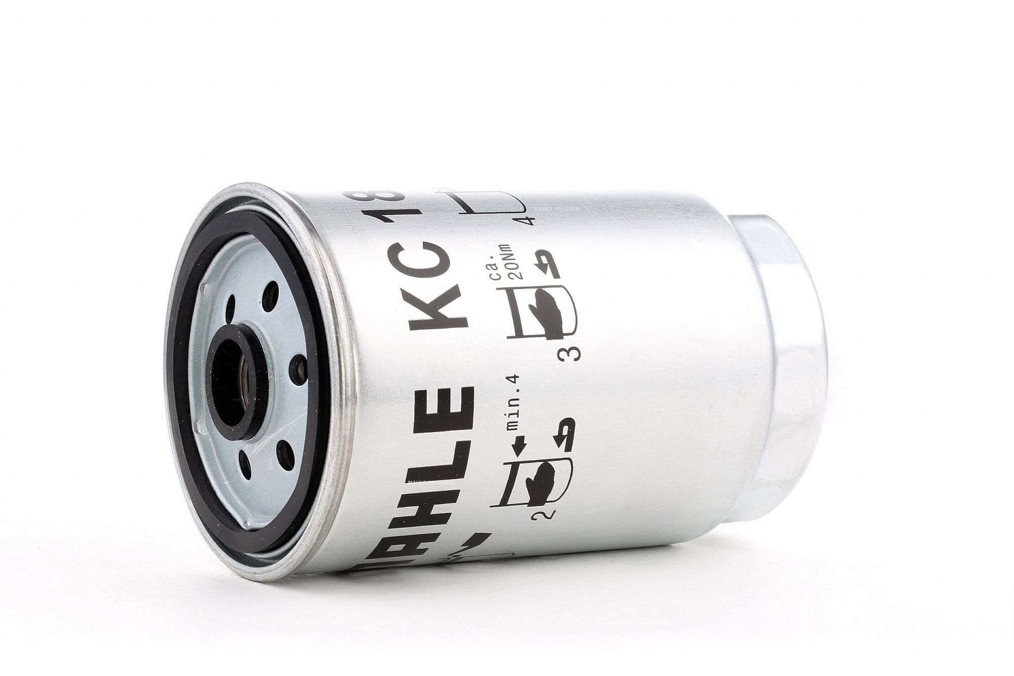 Original UFI carburant filtre carburant filtre RENAULT IVECO RENAULT TRUCKS