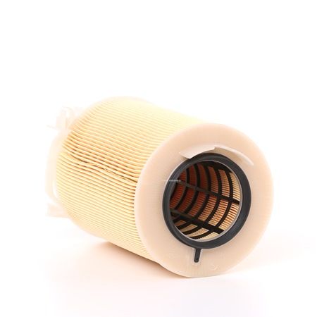 MAHLE ORIGINAL Luftfilter LX 1566 Touran 1t1 1t2 2005 MAHLE ORIGINAL Luftfilter LX 1566