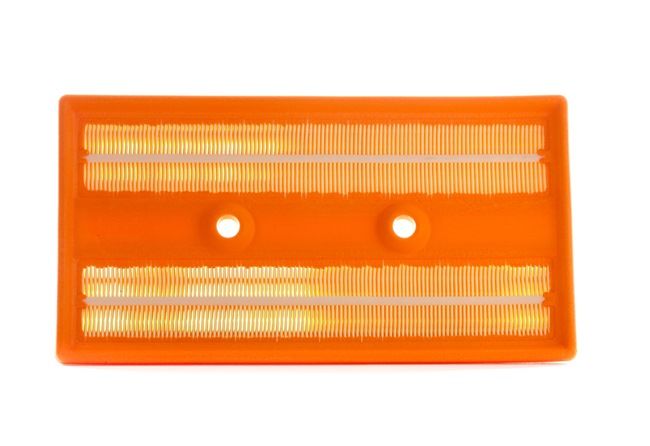 Luftfilter - MAHLE ORIGINAL (LX 1643) kaufen günstiger Preis Online
