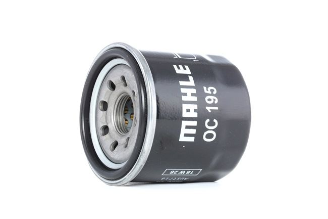 Ölfilter - MAHLE ORIGINAL (OC 195) kaufen günstiger Preis Online
