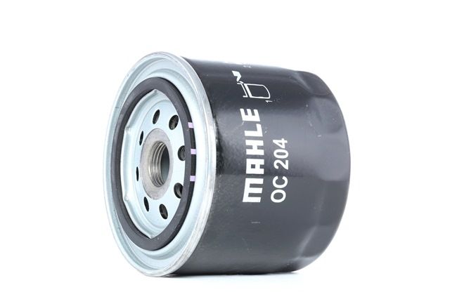 MAHLE ORIGINAL Oljefilter OC 204 MAHLE ORIGINAL Oljefilter OC 204 För MARUTI 69,97 kr köp