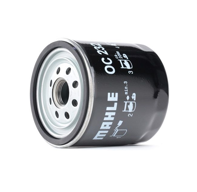 Knecht OC 222 Oil Filter