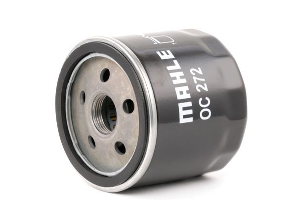 MAHLE ORIGINAL Oliefilter OC 272 MAHLE ORIGINAL Oliefilter OC 272 - 5,73 €