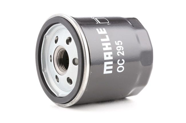 MAHLE ORIGINAL Oil Filter OC 295 MAHLE ORIGINAL Oil Filter OC 295 - £ 6,36