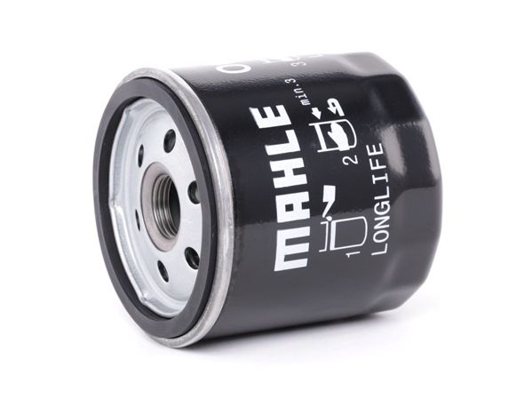 MAHLE ORIGINAL Oil Filter OC 405/3 MAHLE ORIGINAL Oil Filter OC 405/3 - £ 3,18