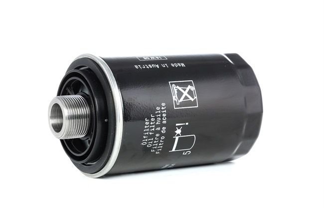 MAHLE ORIGINAL Oliefilter OC 456 MAHLE ORIGINAL Oliefilter OC 456 - 11,49 €